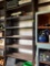metal cabinet Contents not included *BUYER IS RESPONSIBLE FOR DISASSEMBLE AND LOAD* Pick up after