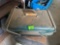Camp stove