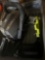 Ryobi chain saw