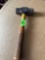 Sledge hammer