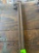 Pipe wrench
