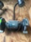 Black and decker table grinder