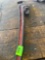 Pipe wrench