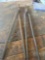 Blacksmith tongs