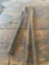 Blacksmith tongs