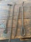 Homemade tools