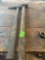 Blacksmith tools
