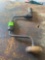 Hand drill