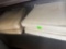 Seat cushions and chairs with table