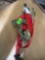 Ratchet strap