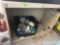 28x36x18 medal bench contents are not included Pick up after 1pm