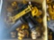 Electric fence items