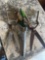 Garden pruners