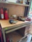 5x4x2 work bench contents not included Buyer responsible loading and moving Pick up after 1pm