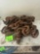 Chain with hooks