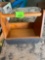 Wooden Tool carrier