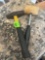 2 mallets