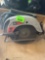 Craftsman saw