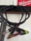 Jumper cables