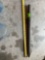 Hammer bit or chisel
