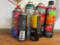 Engine degreaser, brake cleaner, and other misc spray can