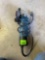 Makita4 1/2 angle grinder corded
