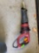 Chicago 4 1/2 reciprocating saw corded