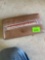 Reciprocating saw blades