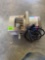 CH air compressor