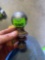 3500lb Hitch ball