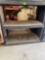 Shelves only Pick up after 1pm