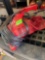 Dirt devil plus handheld vacuum cleaner