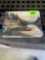 Peaceful reflection plate by Thomas Kinkade