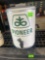Pioneer coffee dispenser