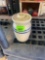 Small crock
