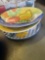 Several decorative plates