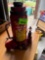 Bottle jack