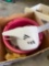 Rival ice cream maker