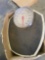 Scale and light fixture globes