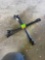2 tire irons