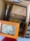 Lot of picture frames