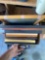 Lot of picture frames