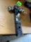 Maxload triple ball trailer hitch