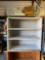 Shelf *BUYER IS RESPONSIBLE FOR LOADING* Pick up after 1pm