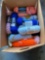 Box of yarn