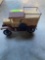 I.M. MacDonald Fresh Farm Produce cast iron toy truck