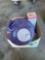 Hangers, Metal tea container and more