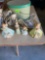 Angel figurines