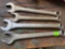 4 Wrenches 4 times the money
