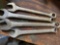 4 Wrenches 4 times the money